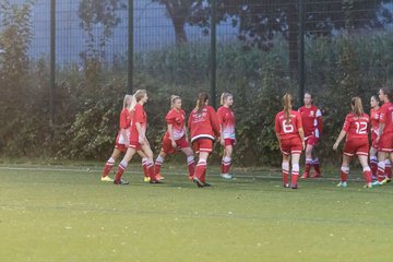 Bild 10 - Frauen Bramstedter TS - TuS Tensfeld : Ergebnis: 1:1